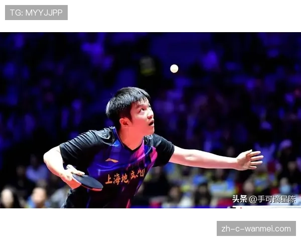 樊振东不服遭逆转痛失好局直言本应赢球日本悍将逆袭晋级